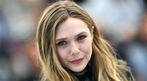 Elizabeth Olsen Nude ULTIMATE COLLECTION [2024]